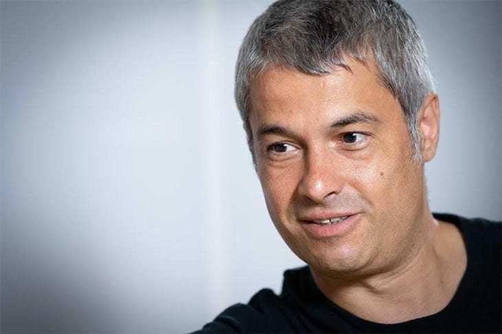Răzvan Ionescu, viitorul publisher Hotnews