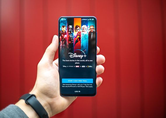 Disney+ anunţă, în România, o ofertă de abonament la 7 lei pentru o lună