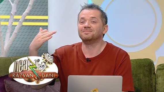 EXCLUSIV Paginademedia. Mutare surpriză: Cătălin Oprişan de la Antena 1 la Kiss FM. Cu cine e partener la matinalul staţiei