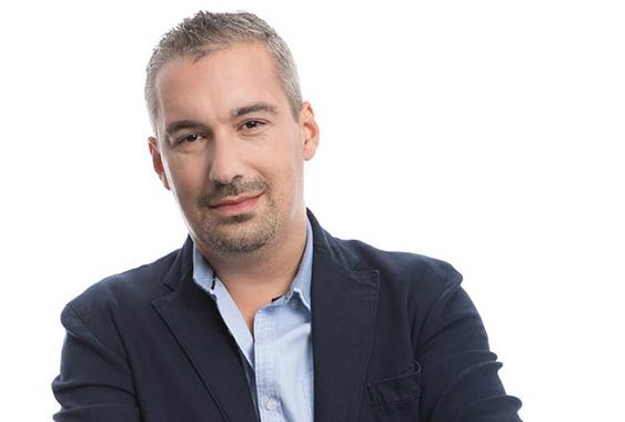 Europa FM are un nou director de programe