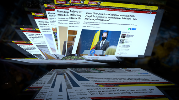 „Cum au creat PNL şi Romania TV o fabrică de jurnalism la comandă” Recorder prezintă „preţul propagandei”. Cât costă o ştire pozitivă. 