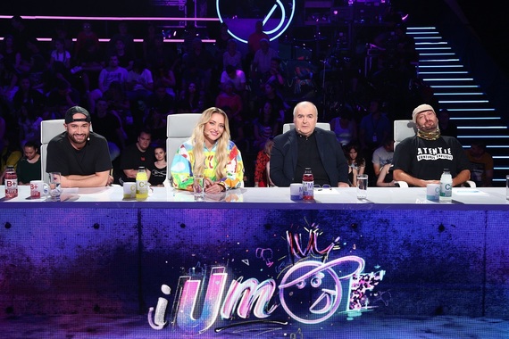 Antena 1 anunţă un nou jurat în locul lui Mihai Bendeac