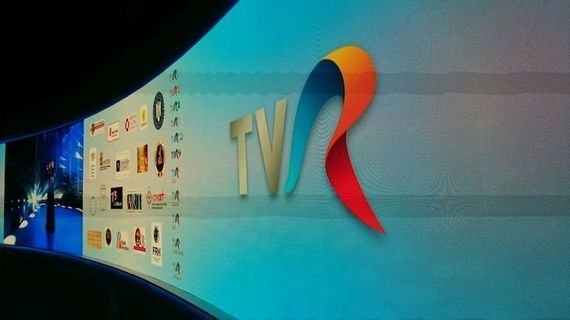 SURSE. Şefa postului TVR 1 şi-a dat demisia de la conducerea staţiei