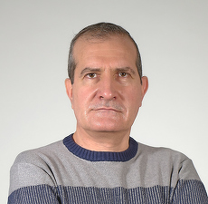UPDATE: Jurnalistul sportiv Daniel Scorpie a fost găsit 