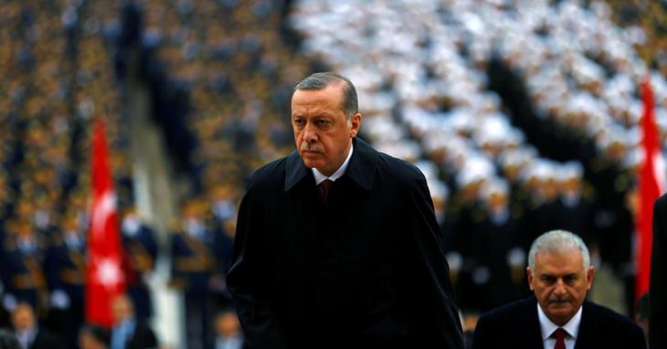 Documentarul Turcia lui Erdoğan, astăzi, pe B1 TV