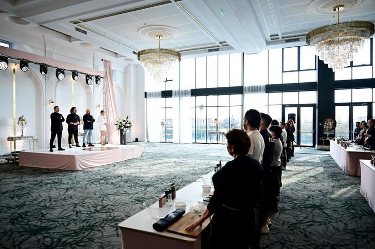 Gata jurizarea, începe eliminarea! "Chefi la cuţite" începe bootcamp-ul în această seară