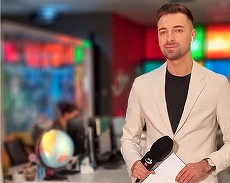 Prezentatorul emisiunii Income Magazin pleacă de la Antena 3