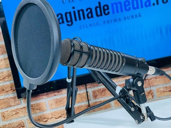 Cine deţine Rock FM, Radio ZU, Europa FM sau Guerrilla? Lista cu acţionarii principalelor radiouri din Romania
