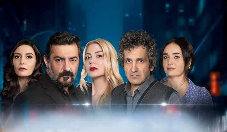 Kanal D, un nou serial turcesc. Intră în loc de Aripi Frânte