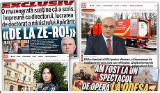 „Jurnalismul nu poate trăi doar din banii încasaţi din publicitate” Ziarul condus de Cătălin Tolontan a lansat un program de donaţii. 
