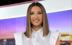 Minutul Paginademedia despre media. De vorbă cu Irina Ursu, prezentatoarea Observatorului de weekend