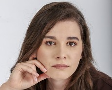 Fiica lui Gheorghe Hagi joacă în Lia. Cine mai face parte din distribuţie?