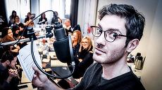 Curs de voice over la Bucureşti organizat de Dicţie.ro. Cum vă puteţi înscrie?