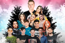 Reality show-ul cu influenceri „Buzz House”, marca Global Records, ajunge la ediţia a doua. Cine va participa
