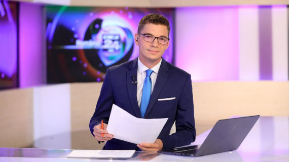 Cătălin Nunu pleacă de la Digi 24 după opt ani