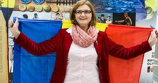 Serie de reportaje despre poveştile unor personalităţi la Antena 1 de 1 Decembrie. Elisabeta Lipă, printre nume
