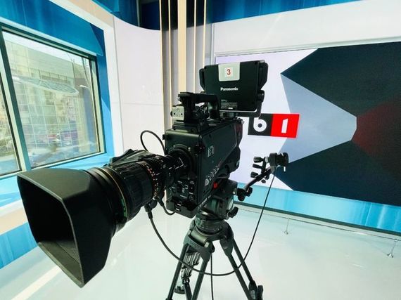 B1 TV acuză Realitatea Plus de hărţuire, după ce televiziunea a pornit un atac la adresa unuia dintre acţionari, Sorin Oancea