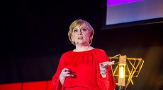 Emilia Şercan vrea să organizeze workshopuri despre verificarea plagiatelor. Cum se face înscrierea?