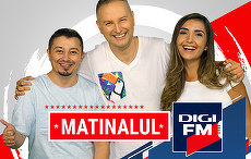 Digi FM oferă premii de Crăciun ascultătorilor. Concurs cu zeci de premii