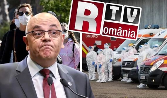 PROCES. Instanţa întoarce o decizie într-un proces Arafat - Romania TV. Televiziunea are câştig de cauză