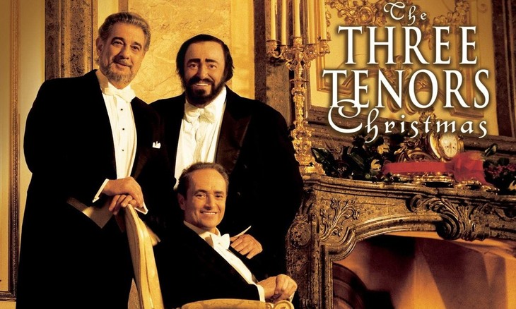 Ce program are B1 TV de Crăciun. Amintiri din Epoca de Aur - Tovarăşi, viaţa e frumoasă! Plus concert cu Luciano Pavarotti, Placido Domingo