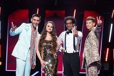 Vocea României, la finală. Cu cine se bate show-ul de pe Pro TV vineri seară?