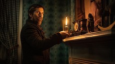Noutăţile Netflix în luna ianuarie. The Pale Blue Eye, cu Christian Bale, printre titluri