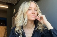 Octavia Geamănu, care e în proces cu Antena 1, s-a întors la muncă. La... Antena 1: "Surprinsi ai mei colegi să mă revadă azi"