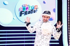 Emisiune nouă pe Antena 1: Nu te supăra, frate! Cu Pepe şi cu magicianul Robert Tudor