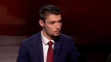 Săptămâna aceasta, Andrei Gheorghe este prezentatorul podcastului, de la Prima News. Invitat este un fost ministru al Finanţelor