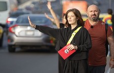 Duminică începe America Express. Care va fi concurenţa pe interval?