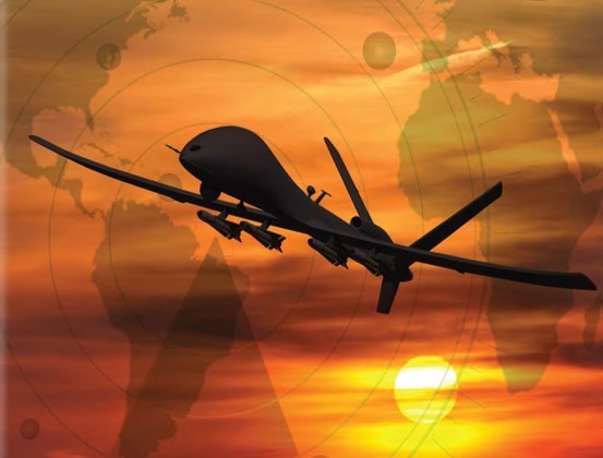 Dronele şi războiul. Ce drone au americanii şi ce tehnologie folosesc? Documentar dat în exclusivitate la B1. Duminică