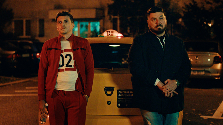 Filmele româneşti, în top: comedia Taximetrişti, locul 2 după Avatar în prima săptămână