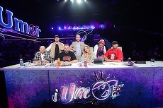 Sezon nou iUmor. Schimbare în juriu. Patru juraţi la show-ul de pe Antena 1