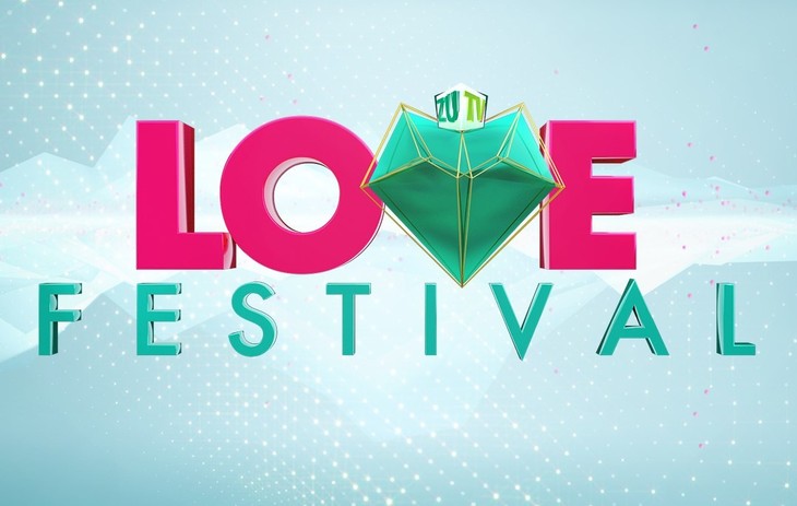 Love Festival, campanie lansată de ZU TV. Premii de 5000 de euro