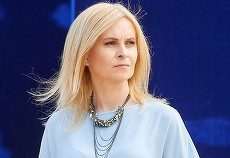 Sportul TVR, din scandal în scandal. Alina Alexoi, detaşată la COSR, ştire pe TVR cu fata şefului ei! "Slugărnicie gratuită! Vizionaţi acest material, cu ta-su, cu mă-sa..."