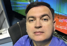 Mihai Mironică, de la Pro Arena la ProSport. Va face talk-show online. Ce ziarişti mai vin la ProSport