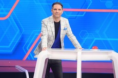 Minutul Paginademedia cu Dan Negru, Kanal D. "Nu am făcut TV pentru bani, dar am negociat săptămâni în şir formatele pe care urma să le prezint"