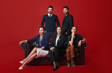 Încă un serial turcesc pe Kanal D. De când?