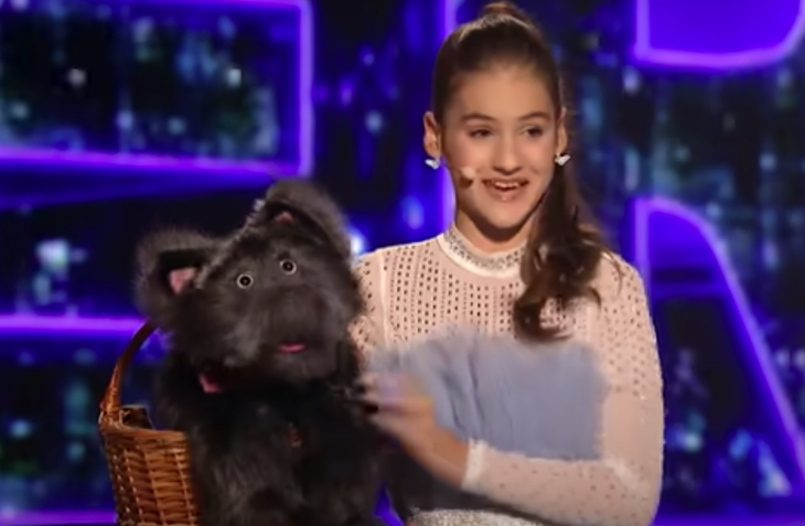 VIDEO. Ce a făcut Ana-Maria Mărgean în finala show-ului America's Got Talent: All Stars? Pe ce loc a terminat?
