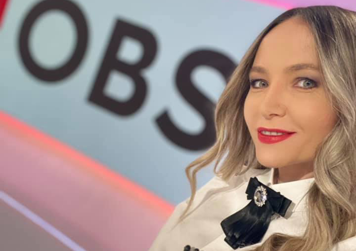 Octavia Geamănu anunţă concedierea de la Antena 1:"S-a încheiat hărţuirea, coşmarul ultimelor luni. Mereu am ştiut ce vreau, aşa cum am ştiut ce nu vreau"