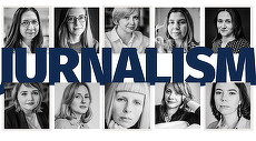 Centrul pentru Jurnalism Independent, 10 poveşti despre jurnalistele din România. Emilia Şercan, Mirela Neag şi Diana Oncioiu, printre nume