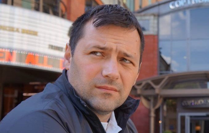 Comentatorul Marian Olaianos, concediat de la TVR „din motive disciplinare grave”