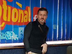 Plecare de la Naţional TV după 17 ani! Grupul fraţilor Micula opreşte toate producţiile proprii. Restructurări în grup