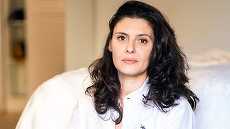 EXCLUSIV Paginademedia: Ramona Păuleanu, de la Pro TV la Antena 1. Ce va face?
