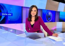 Minutul Paginademedia. Oana Zamfir, Digi 24: Prima emisie după Colectiv, cel mai dificil moment în 11 ani de TV. "Aveam nodul în gât şi ochii în lacrimi"