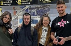 Alex Delea şi Zanni, foştii câştigători Survivor, se întorc în Dominicană. Cine mai merge?