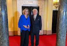 Emisiunea Reţeaua de idoli revine cu un nou sezon. Cine e primul invitat?