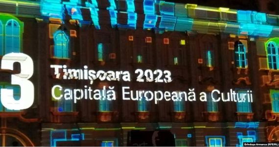 Grupul Ogilvy se ocupă de strategia de comunicare şi media pentru Programul Timişoara, Capitală Europeană a Culturii în 2023