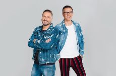 Matinal nou la Radio Impuls şi Kanal D2, cu Greeg, ex-Pro FM, şi Cosmin Cernat